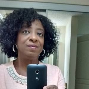 Meet your Posher, Melinda